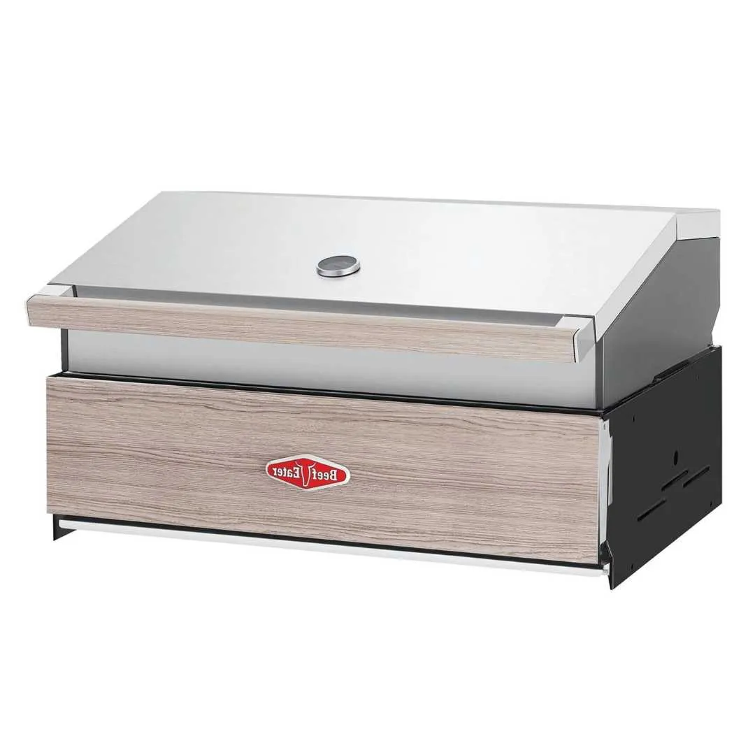 1500 Series BBQ - BeefEater