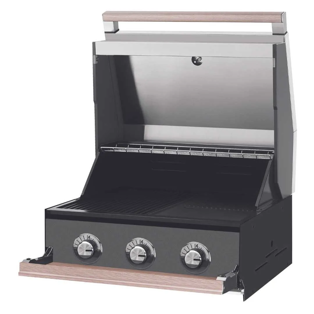 1500 Series BBQ - BeefEater