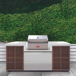 1500 Series BBQ - BeefEater