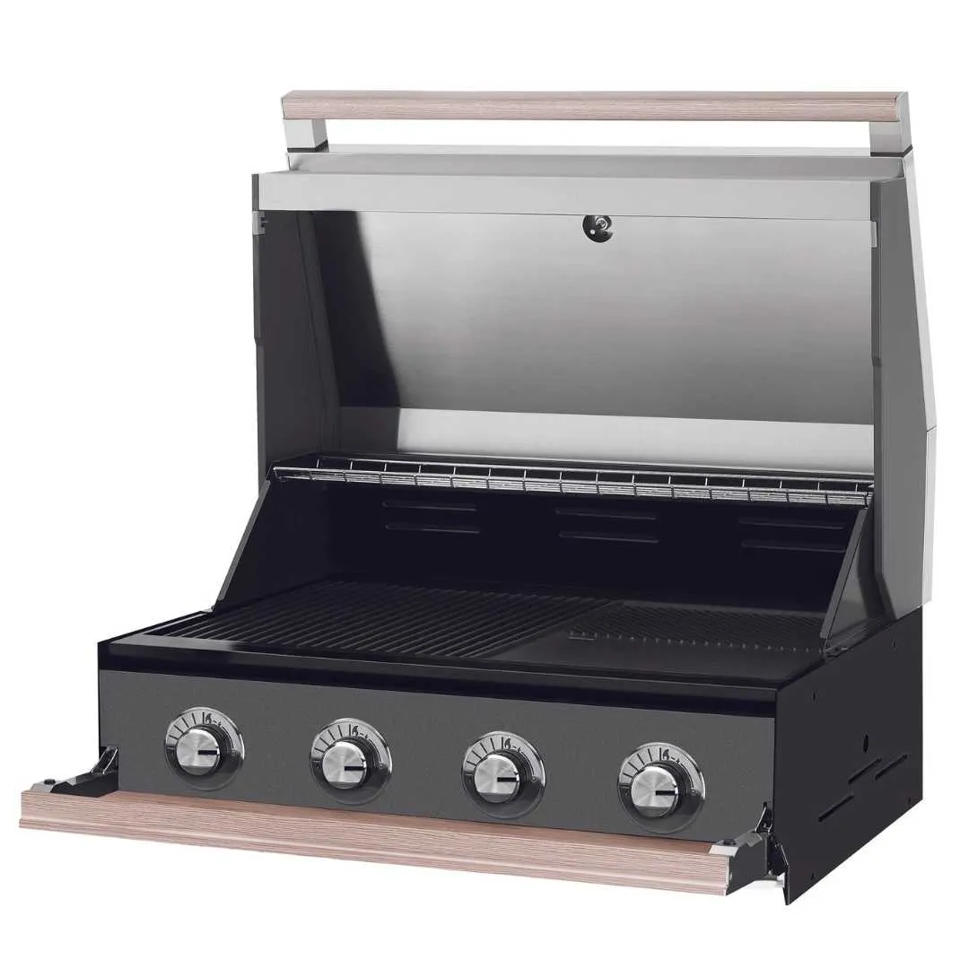 1500 Series BBQ - BeefEater