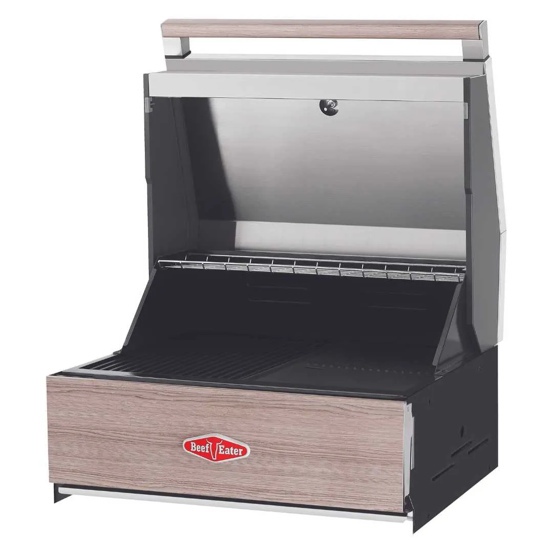 1500 Series BBQ - BeefEater