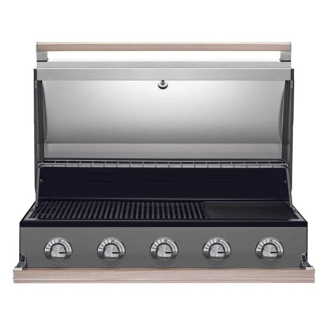 1500 Series BBQ - BeefEater