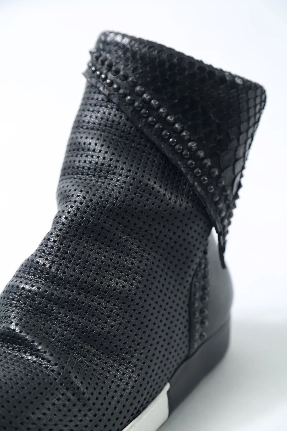 1701-BO04 Crush Jet Boots 11