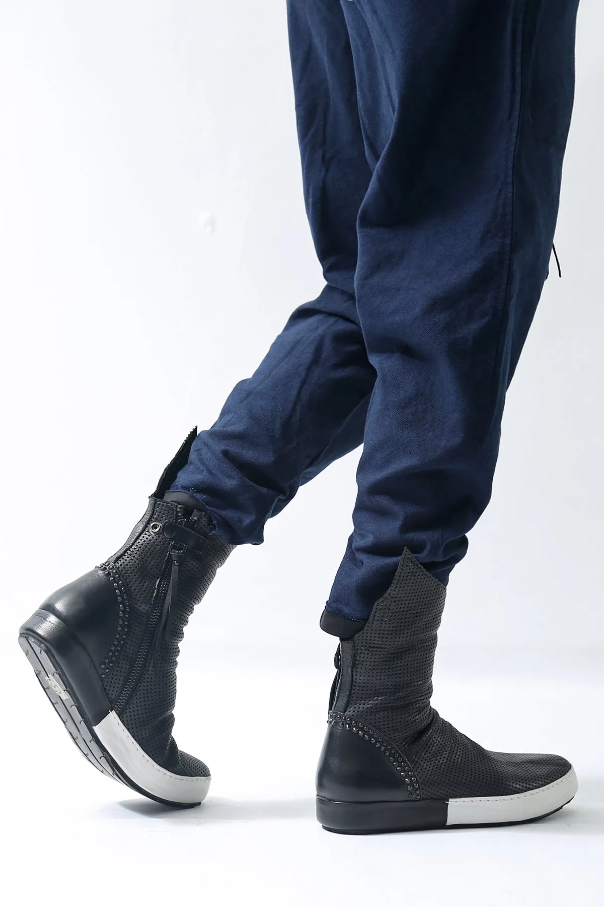 1701-BO04 Crush Jet Boots 11