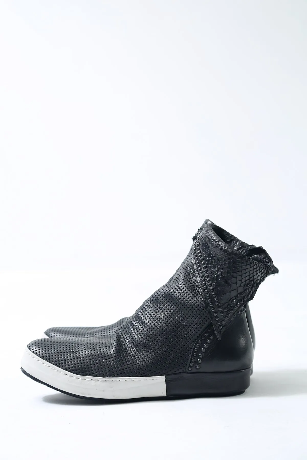 1701-BO04 Crush Jet Boots 11