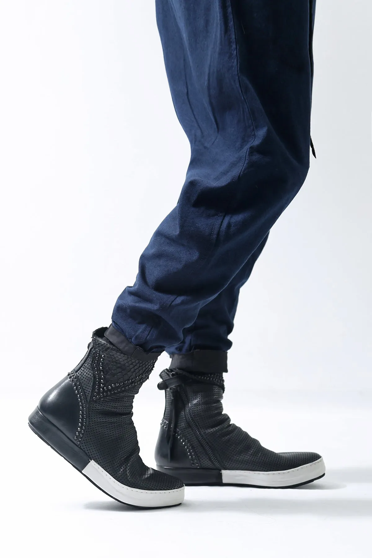 1701-BO04 Crush Jet Boots 11