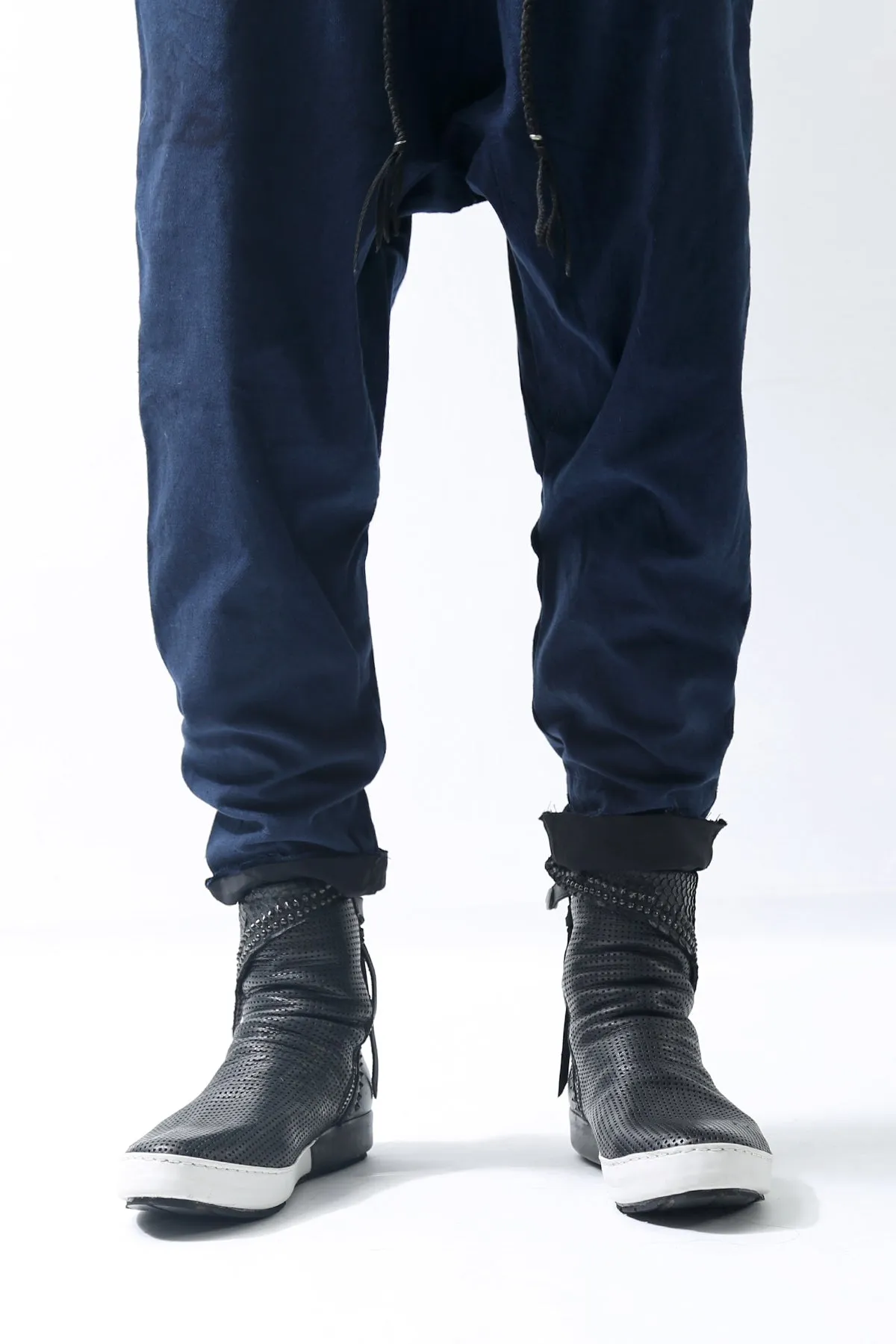 1701-BO04 Crush Jet Boots 11