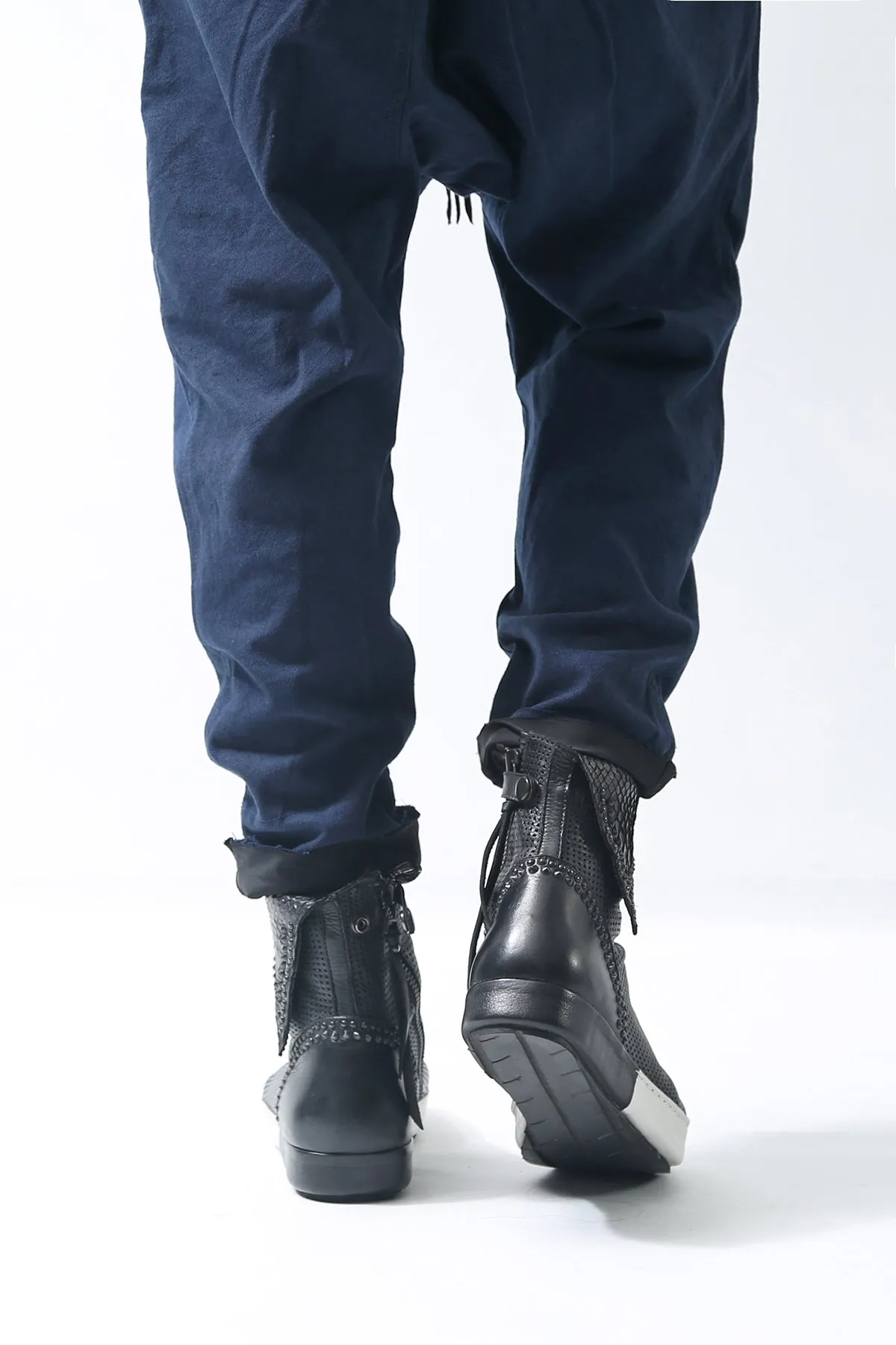 1701-BO04 Crush Jet Boots 11