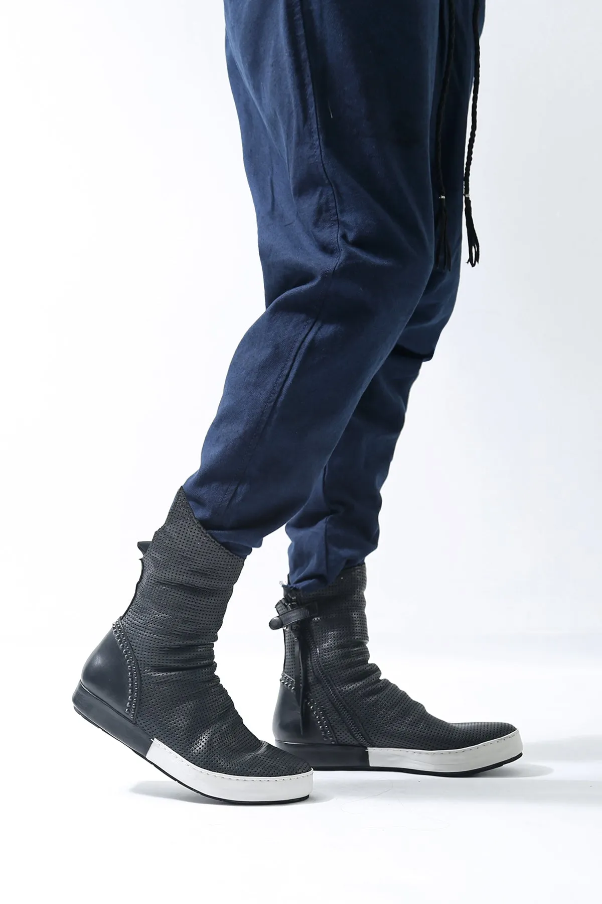 1701-BO04 Crush Jet Boots 11