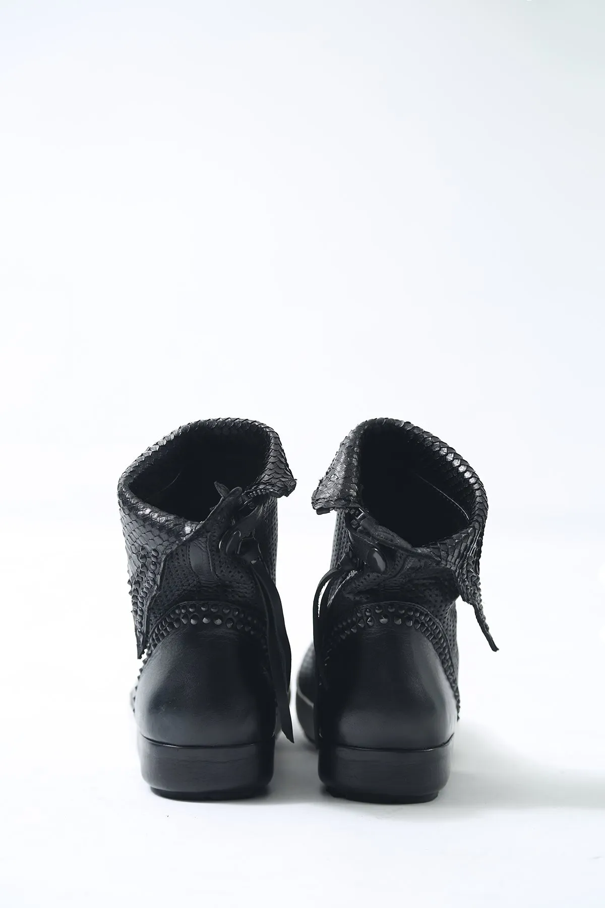 1701-BO04 Crush Jet Boots 11