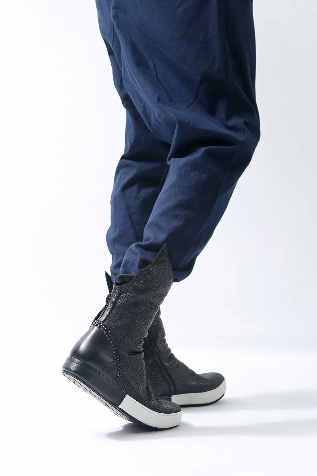 1701-BO04 Crush Jet Boots 11