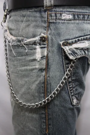 22" Classic Wallet Chain