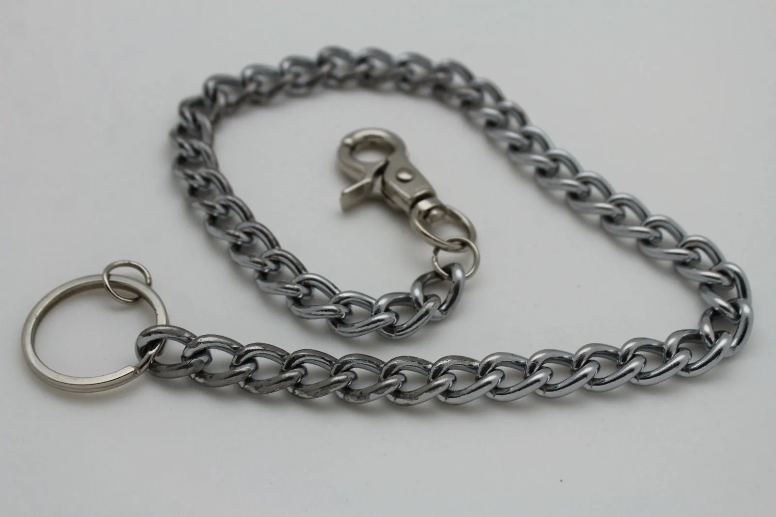 22" Classic Wallet Chain