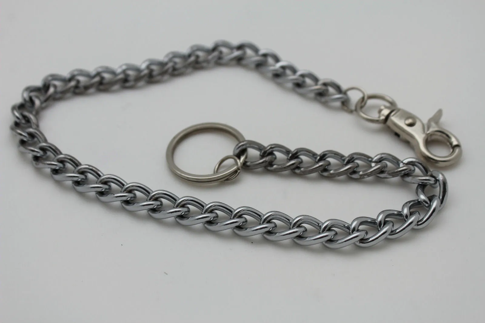 22" Classic Wallet Chain