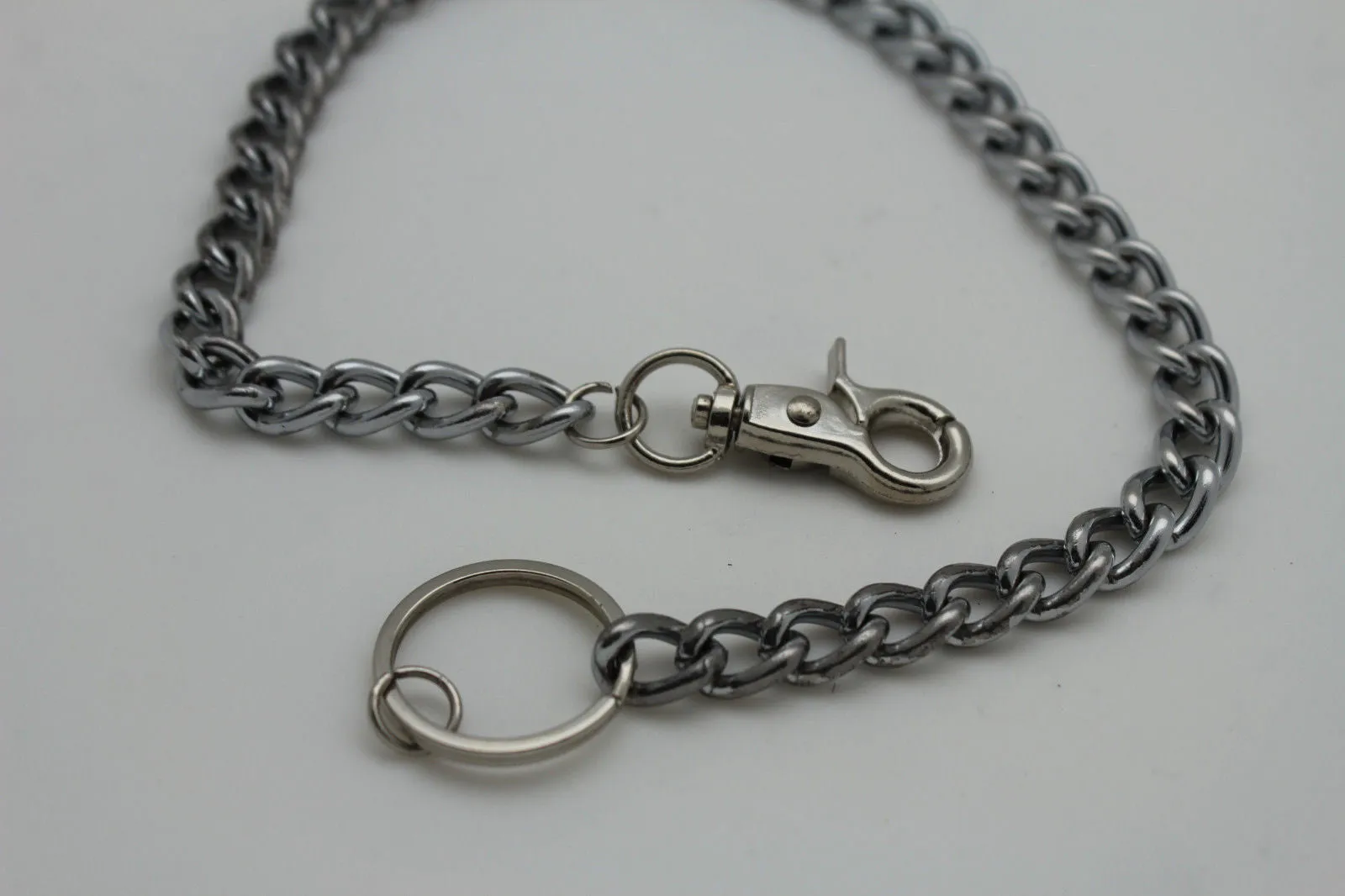 22" Classic Wallet Chain