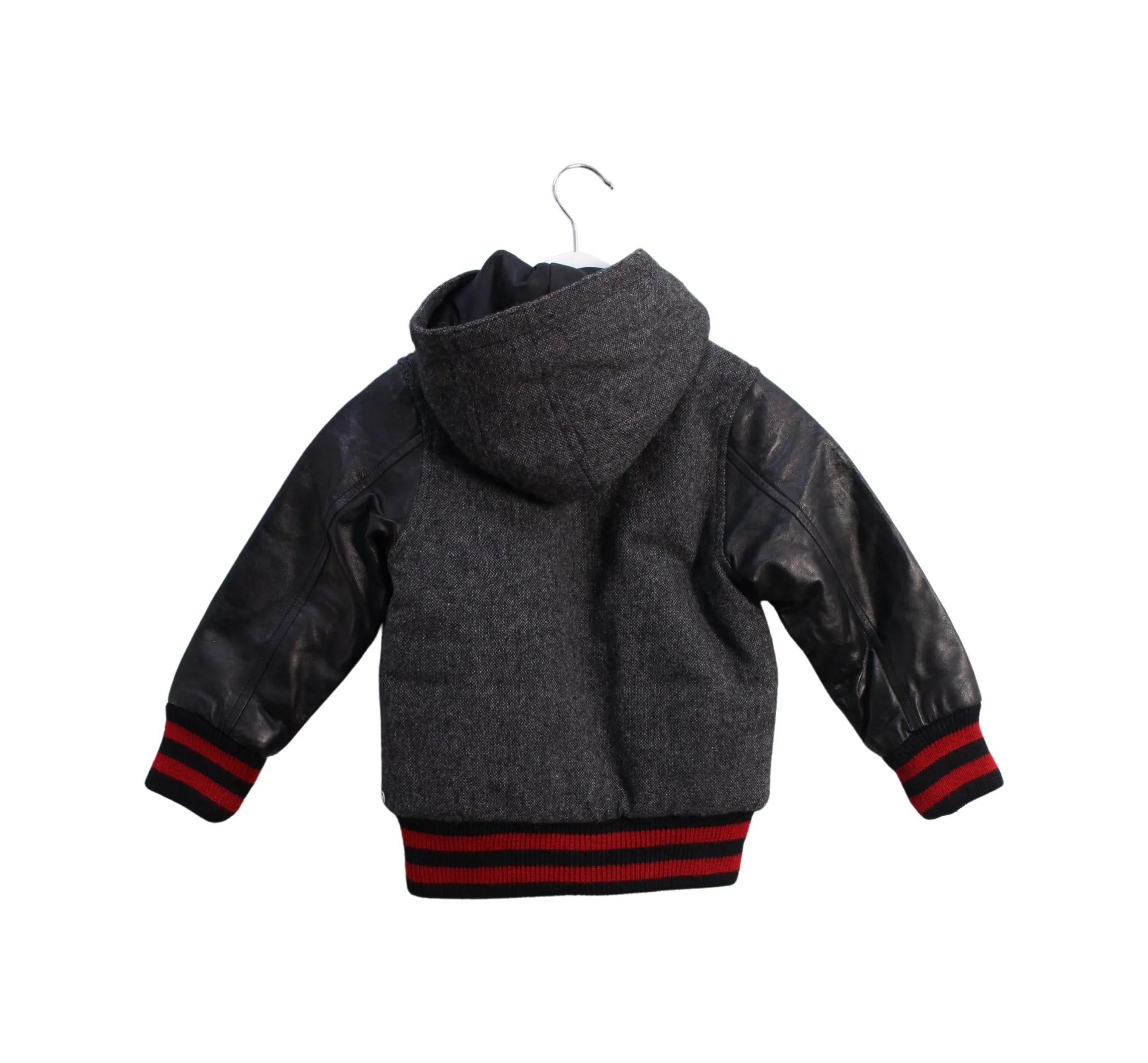 A for Apple Lightweight Jacket 3T