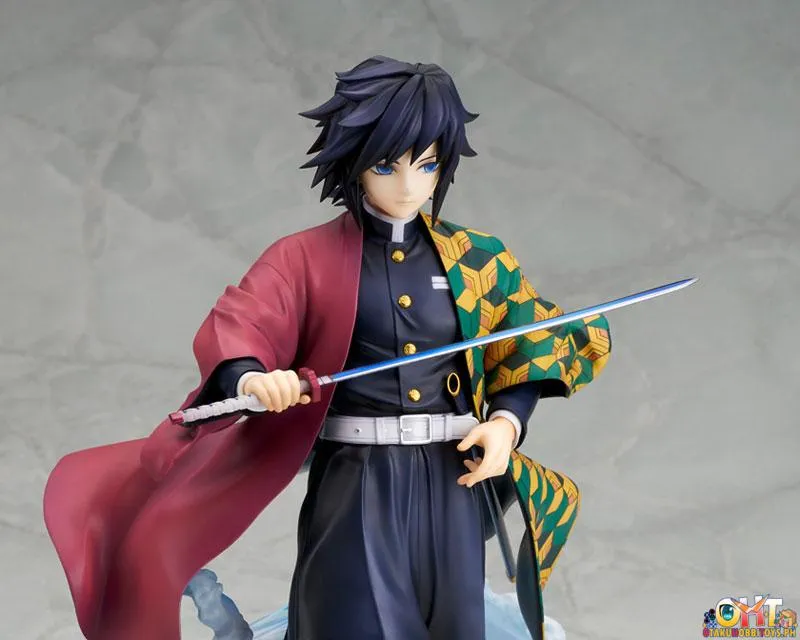 ALTER Demon Slayer: Kimetsu no Yaiba 1/8 Giyu Tomioka