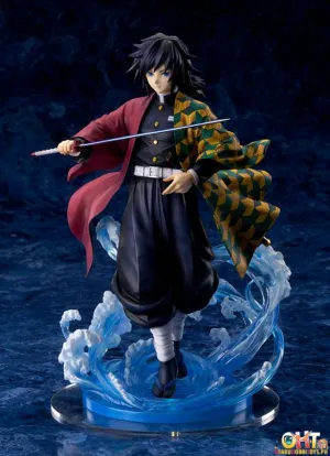 ALTER Demon Slayer: Kimetsu no Yaiba 1/8 Giyu Tomioka