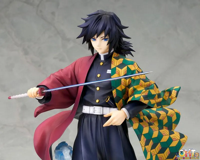 ALTER Demon Slayer: Kimetsu no Yaiba 1/8 Giyu Tomioka