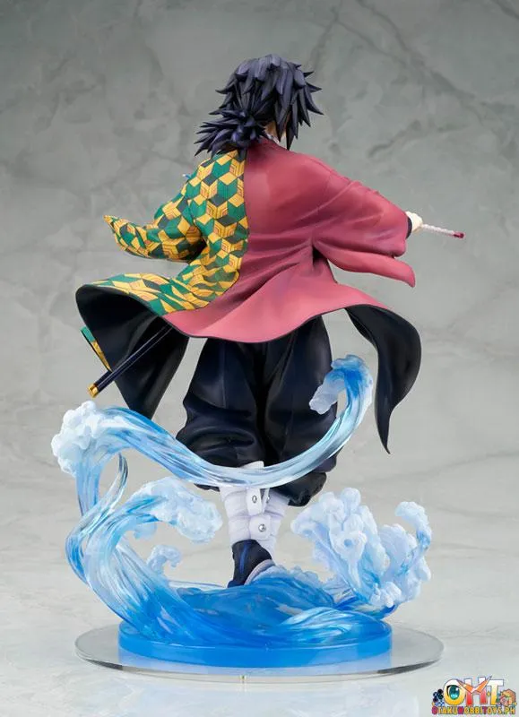 ALTER Demon Slayer: Kimetsu no Yaiba 1/8 Giyu Tomioka