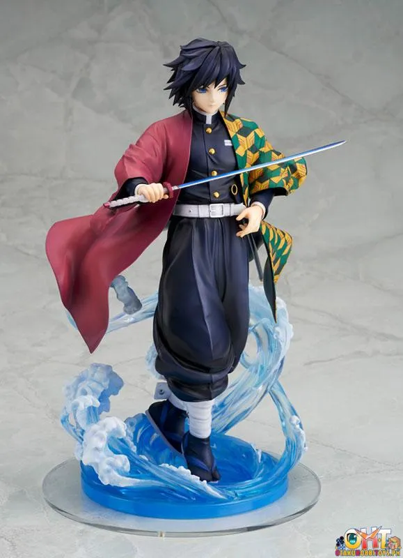 ALTER Demon Slayer: Kimetsu no Yaiba 1/8 Giyu Tomioka