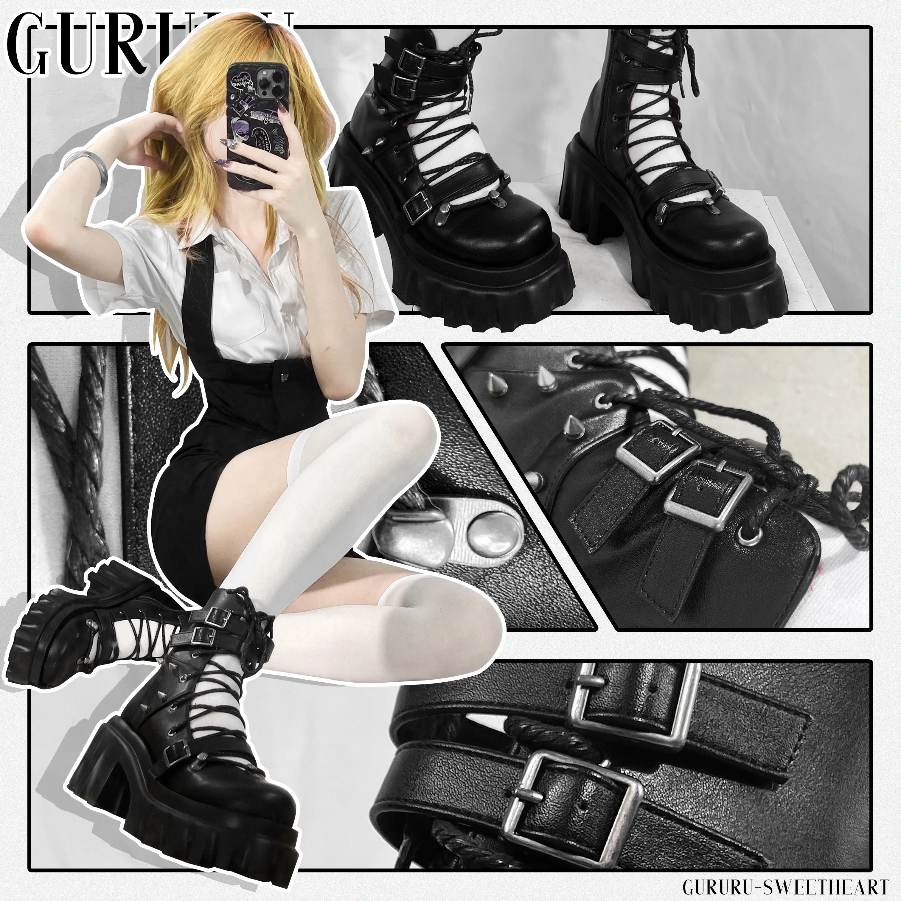 Angeline-200 Creepers