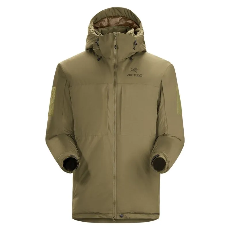 Arc'teryx COLD WX JACKET SV GEN 1.3 MEN'S