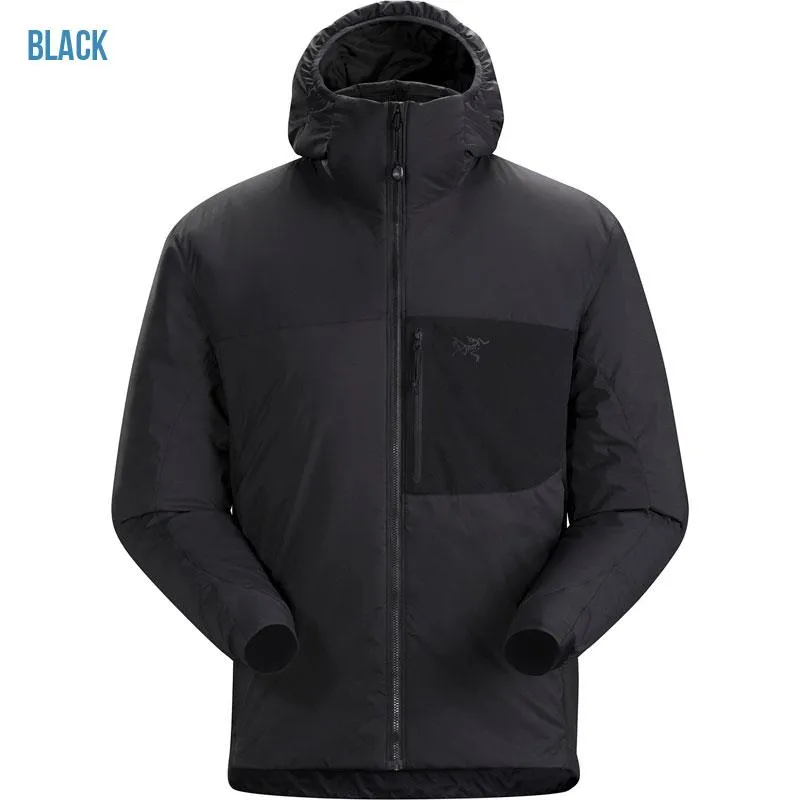 Arc'teryx LEAF Atom Hoody LT (Gen 2)