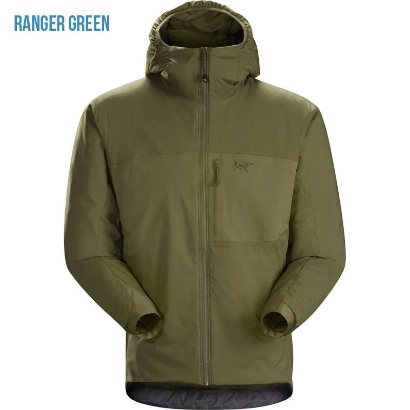 Arc'teryx LEAF Atom Hoody LT (Gen 2)