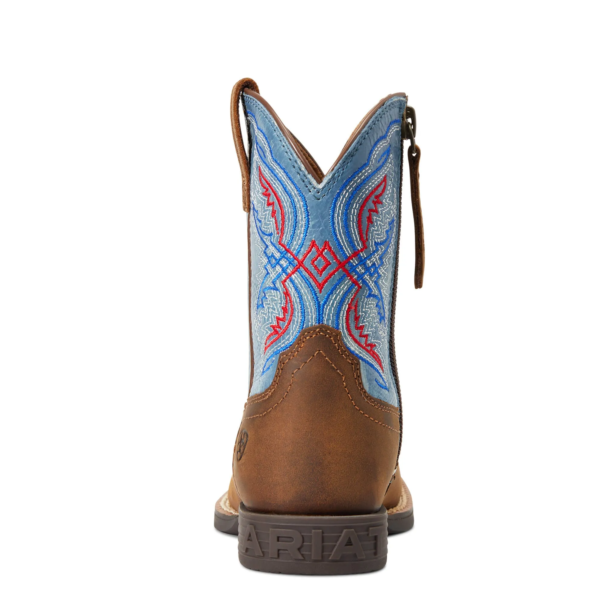 Ariat Kid's Double Kicker Boot