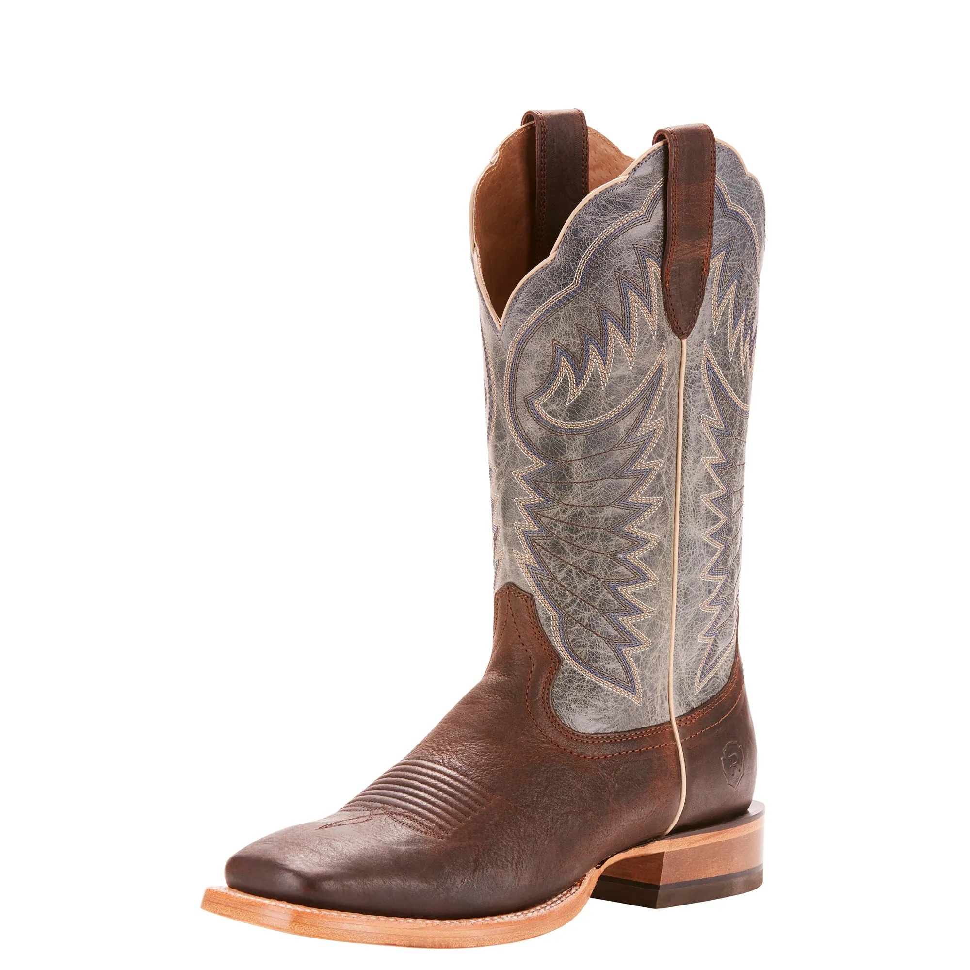 Ariat Men's Whiskey Tasmania Crunch 10025185