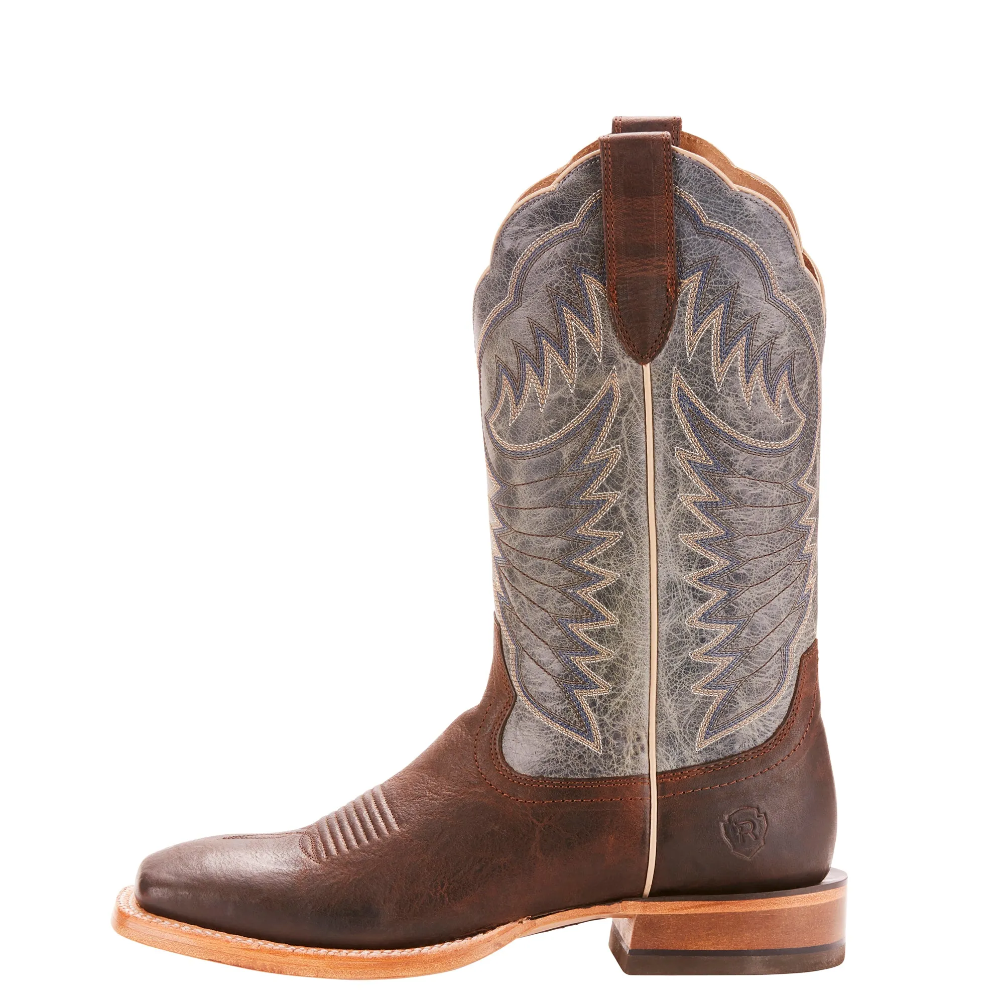 Ariat Men's Whiskey Tasmania Crunch 10025185