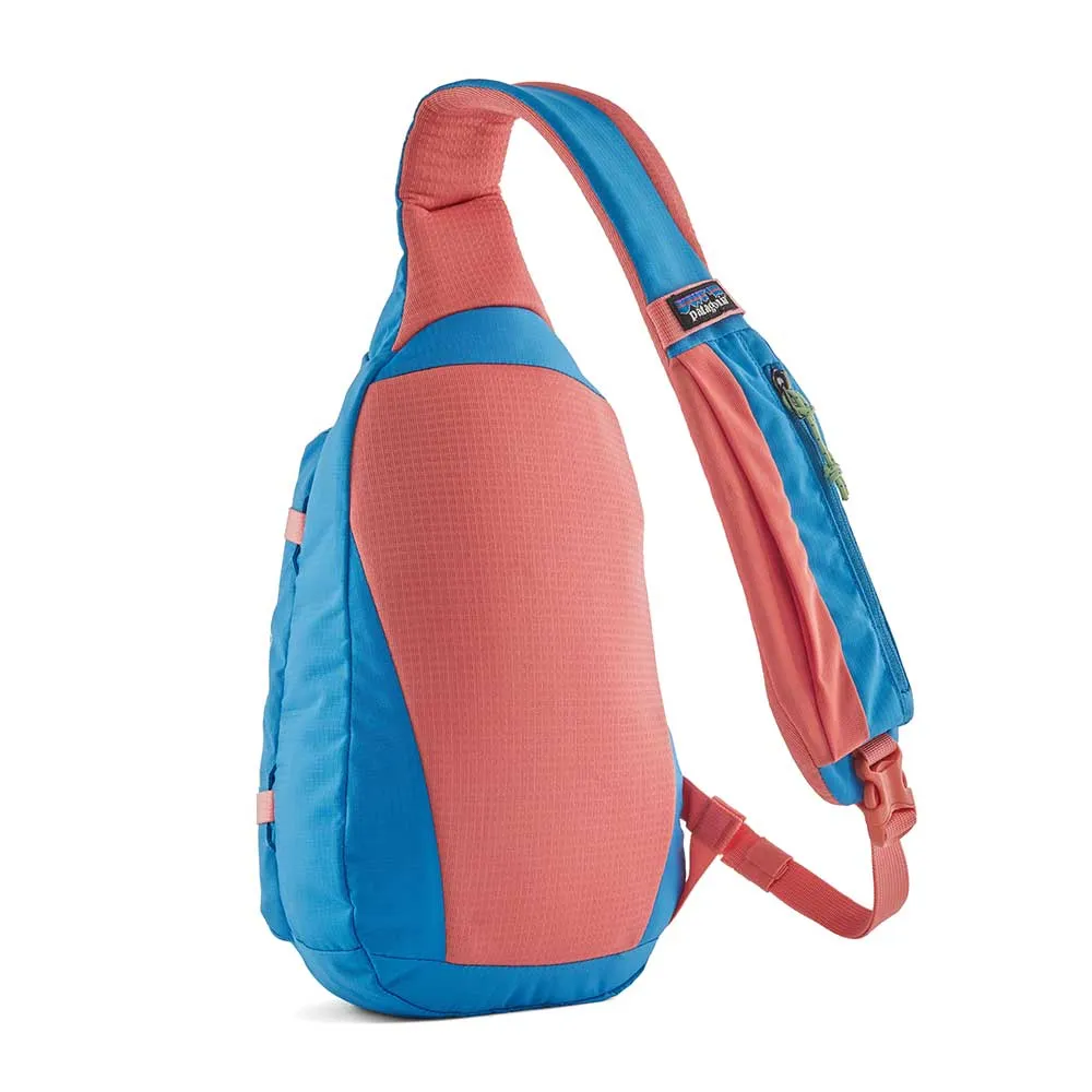 Atom Sling 8L - Vessel Blue