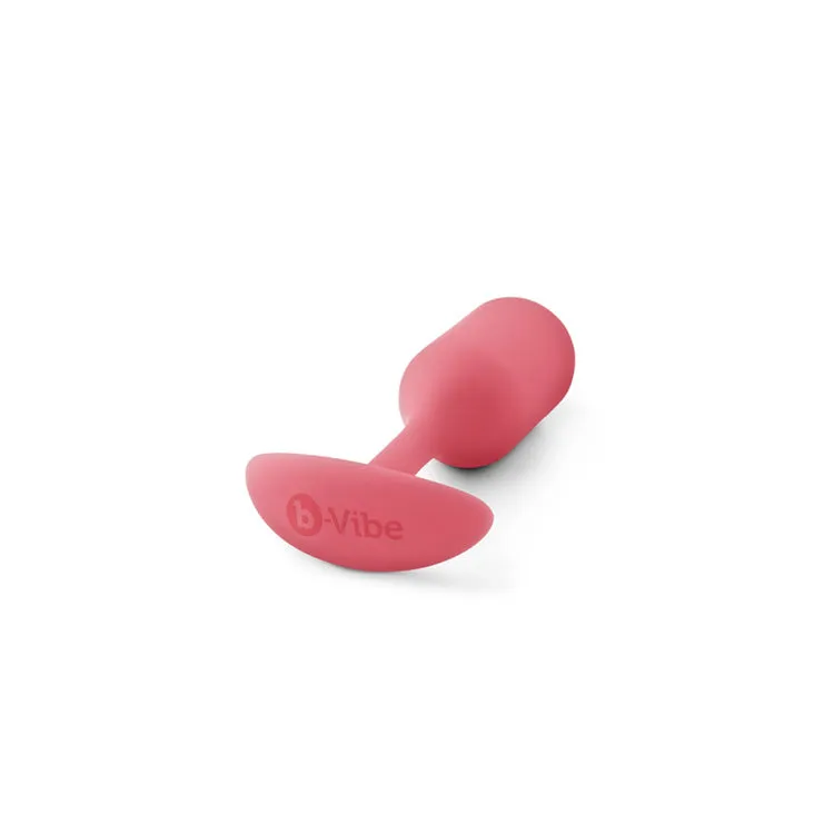 b-Vibe Snug Plug