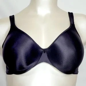 Bali 3383 Passion For Comfort Underwire Bra 40D Black