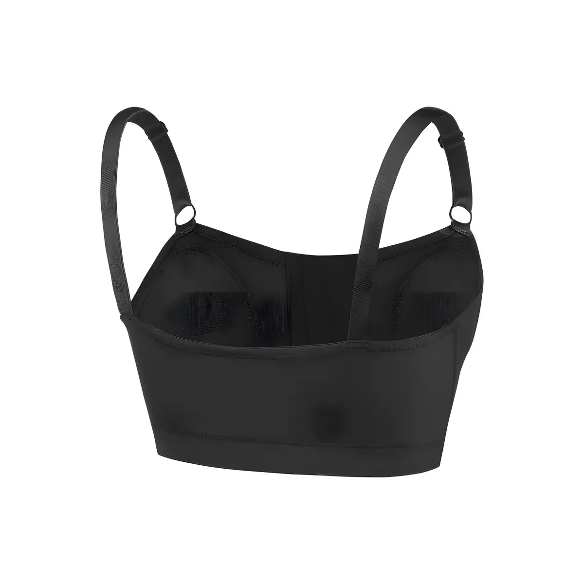 Bamboo Pumping/Nursing Bra