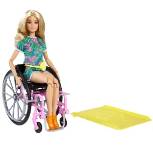 Barbie Doll And Accessory #165