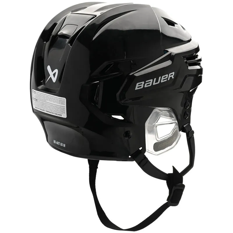 Bauer RE-AKT 65 Helmet