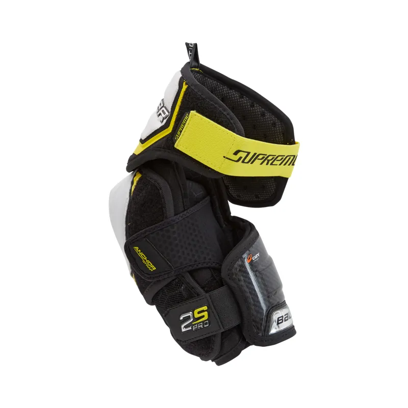 Bauer Supreme 2S Pro Elbow Pads - JUNIOR