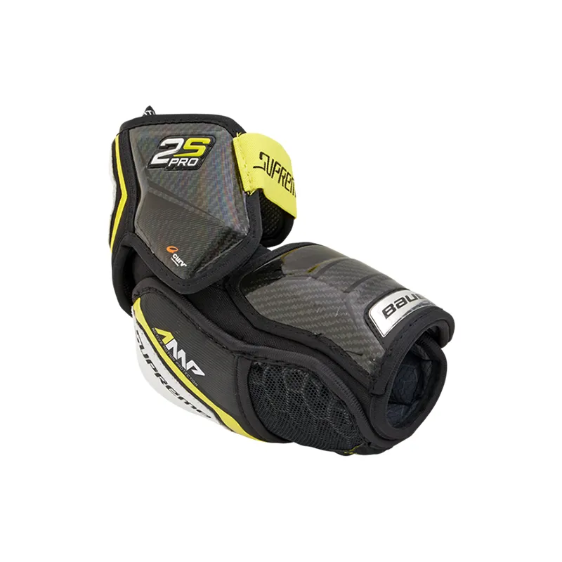 Bauer Supreme 2S Pro Elbow Pads - JUNIOR