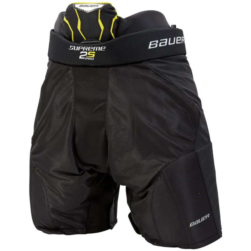 Bauer Supreme 2S Pro Hockey Pants - YOUTH