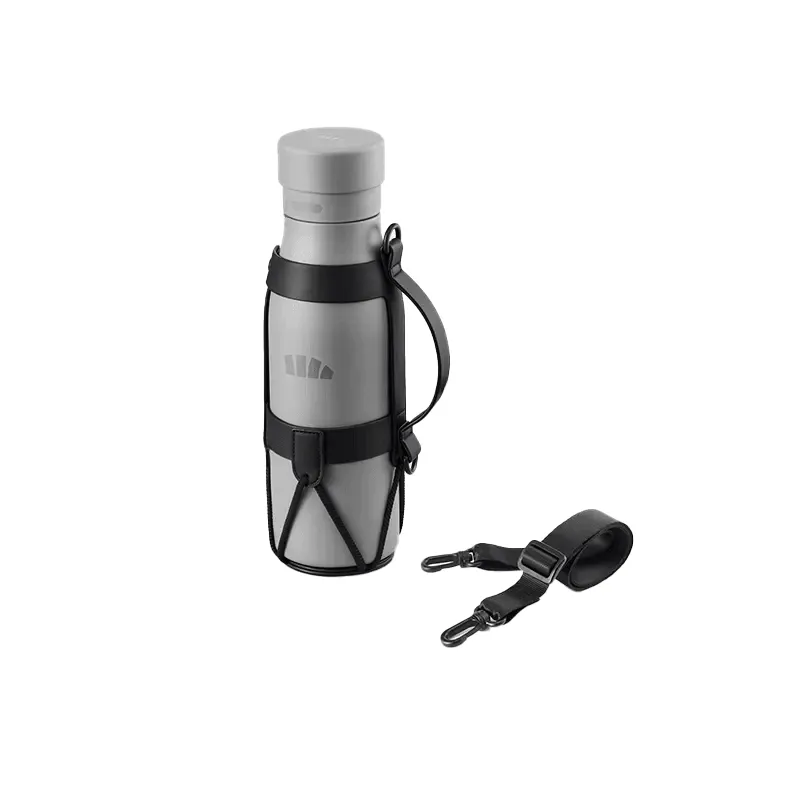 BENEUNDER Lightweight Stainless Steel Insulated Water Bottle 1200ml