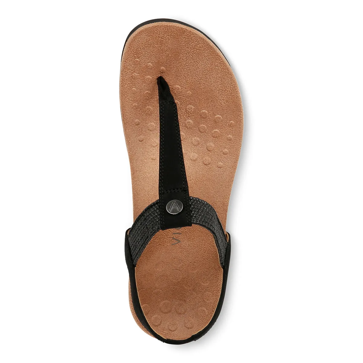 Brea Toe Post Slingback Sandal