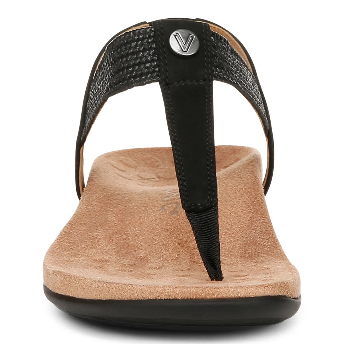 Brea Toe Post Slingback Sandal