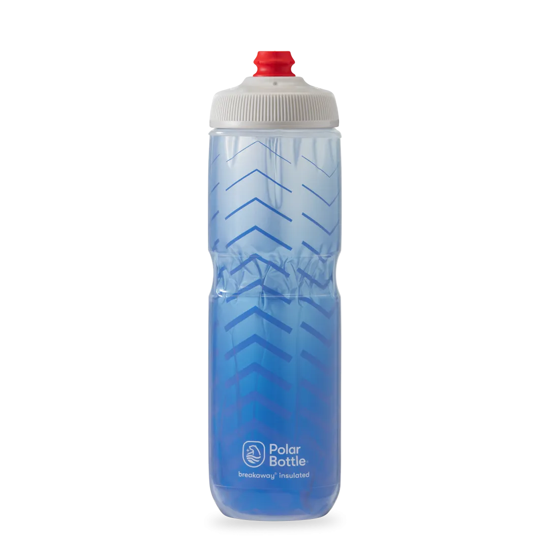 Breakaway® Insulated 24oz, Bolt