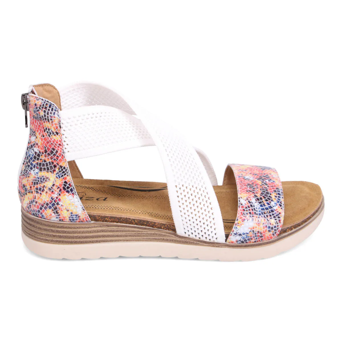 Bree Sandal