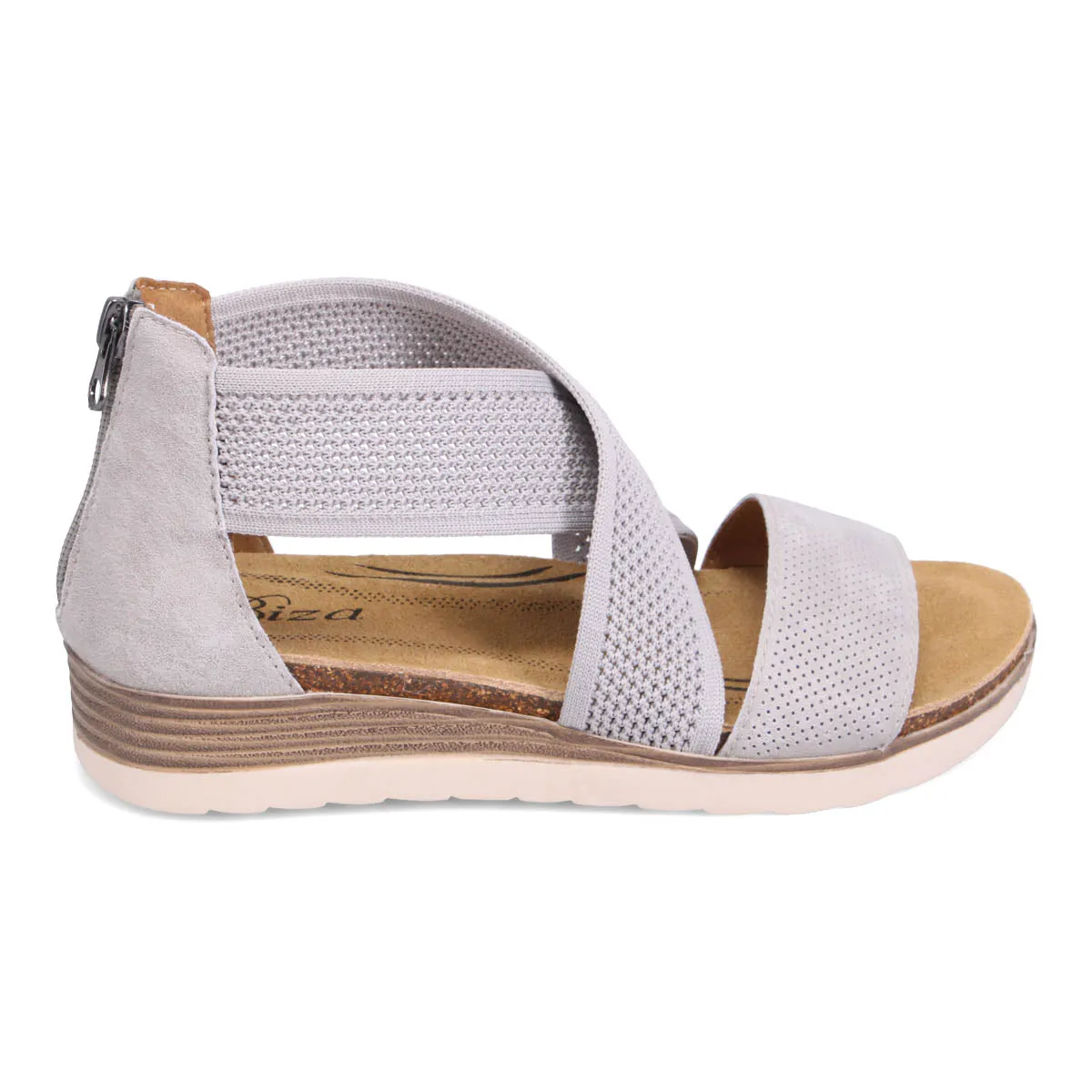 Bree Sandal