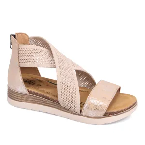 Bree Sandal