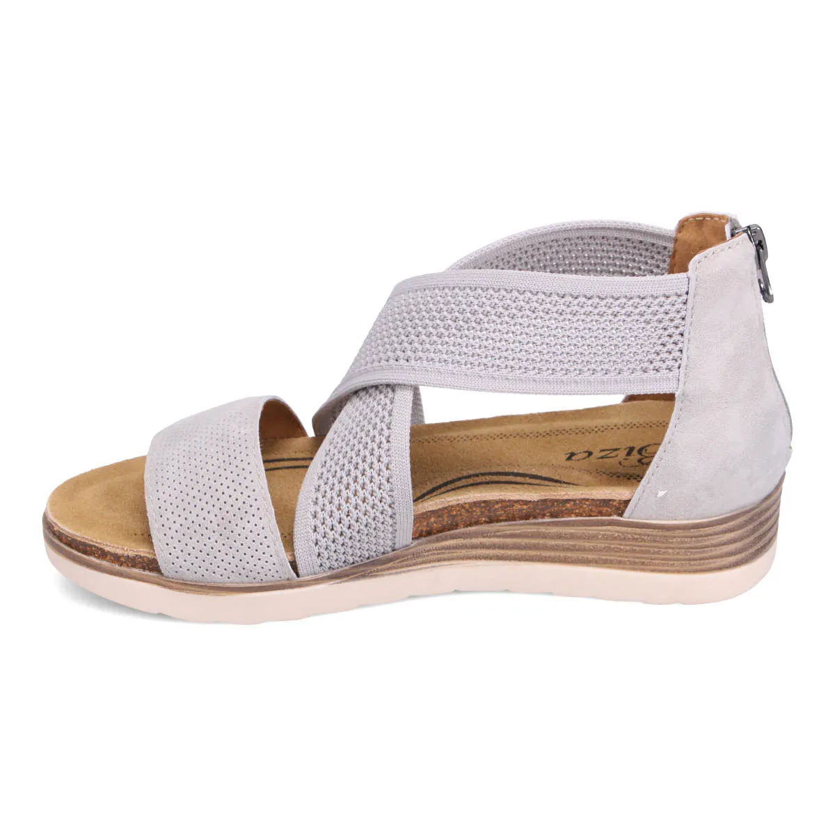 Bree Sandal