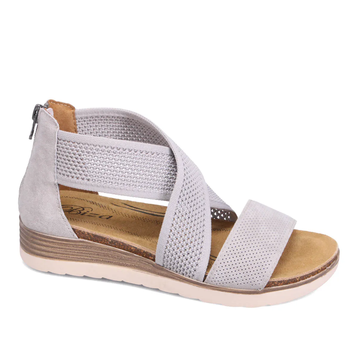 Bree Sandal